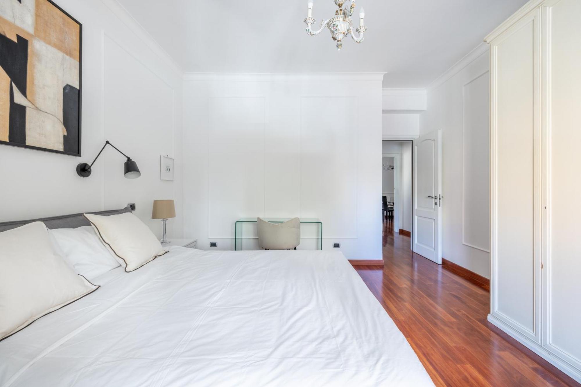 Apartment Ponte Lungo
