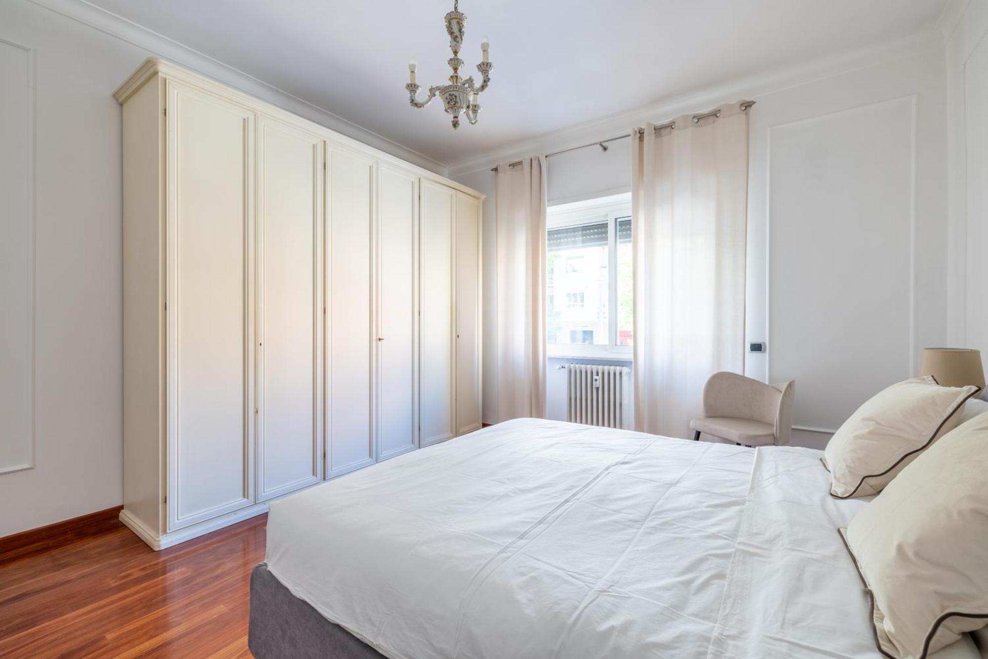 Ponte Lungo Apartment